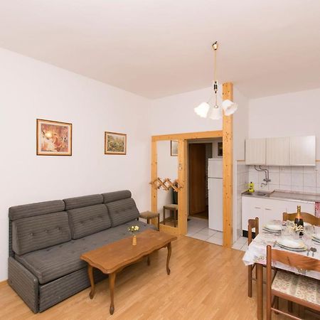 Apartments Amalija Водице Экстерьер фото