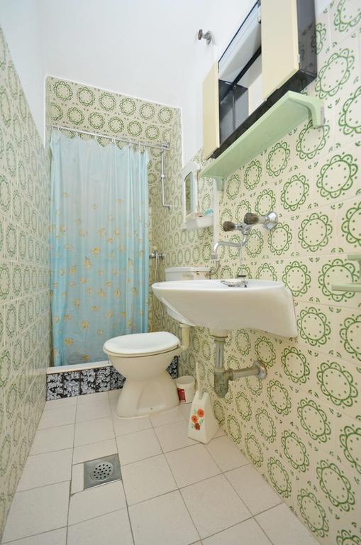 Apartments Amalija Водице Экстерьер фото