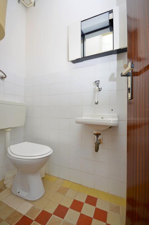 Apartments Amalija Водице Экстерьер фото